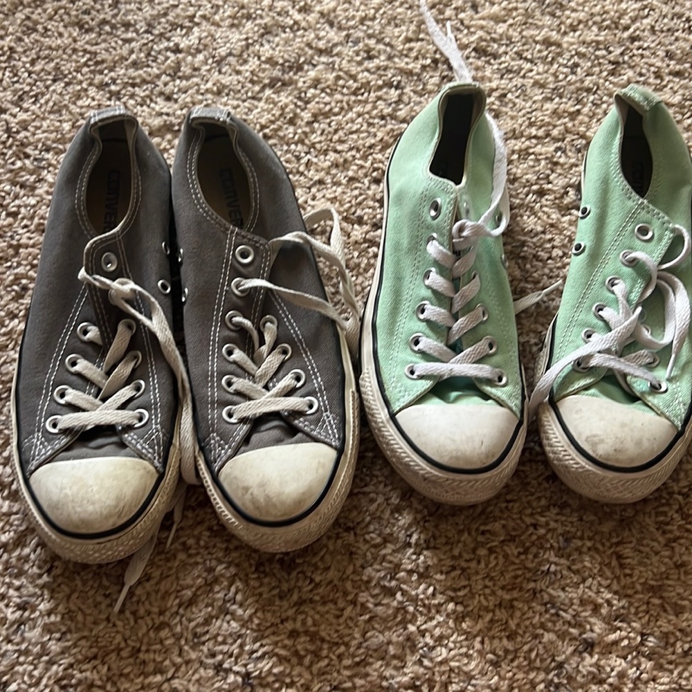 Converse